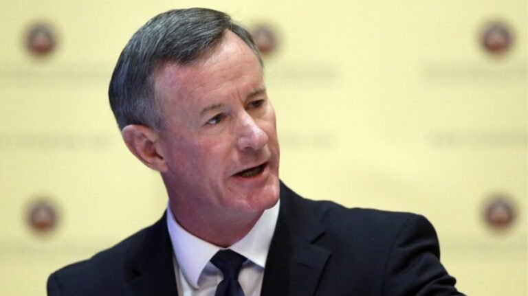 US 'not really that much better off' than before Iran war: Retired admiral