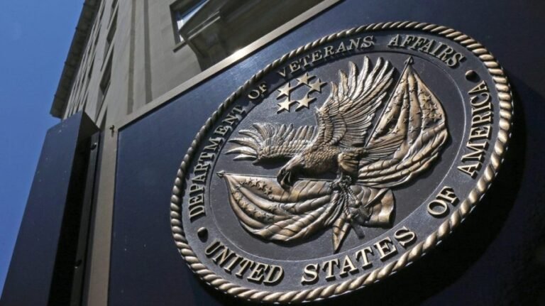 Trump administration sued by veterans group over VA abortion ban
