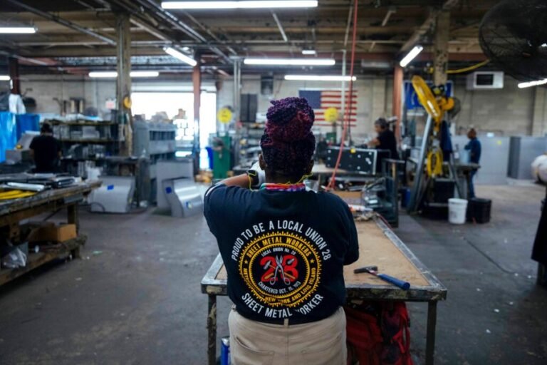Our skilled labor shortage is a national security threat