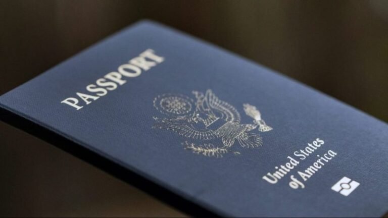 US revoking passports of parents who owe more than $2,500 in child support 
