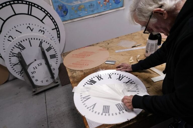 The states where daylight saving time legislation has already died this year