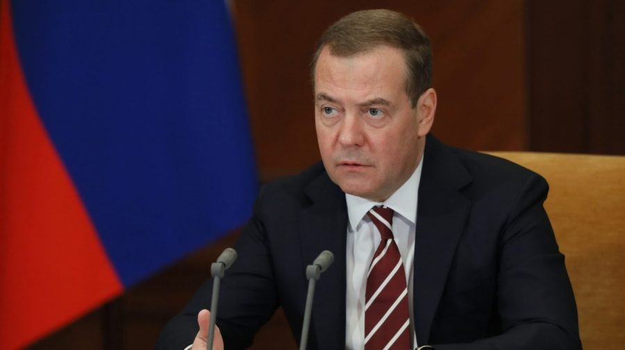 Putin adviser warns EU after drone hits Romania: 'The peaceful sleep is over'