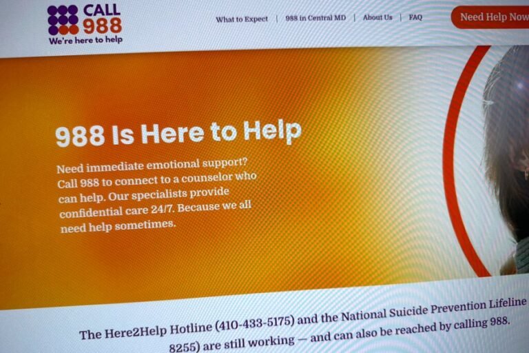 Congress should come together to address young adult suicide