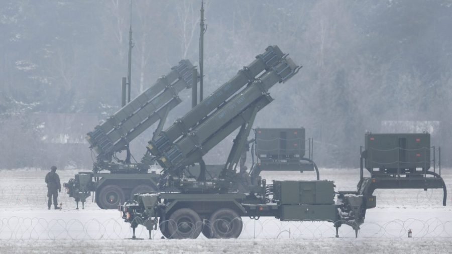 State Department approves over $8B in arms sales to Gulf nations