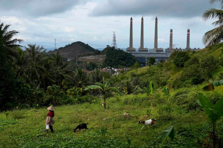ASEAN nations return to fossil fuels, back away from net zero plans