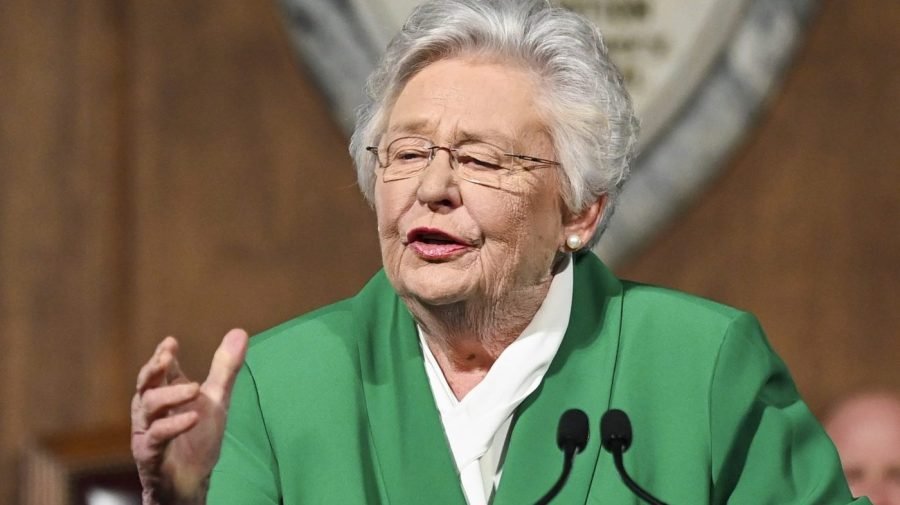 Alabama asks Supreme Court to clear way for Republicans' redrawn voting map