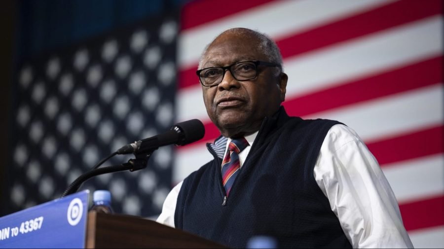 Clyburn rips South Carolina redistricting push: 'We cannot let them succeed' 