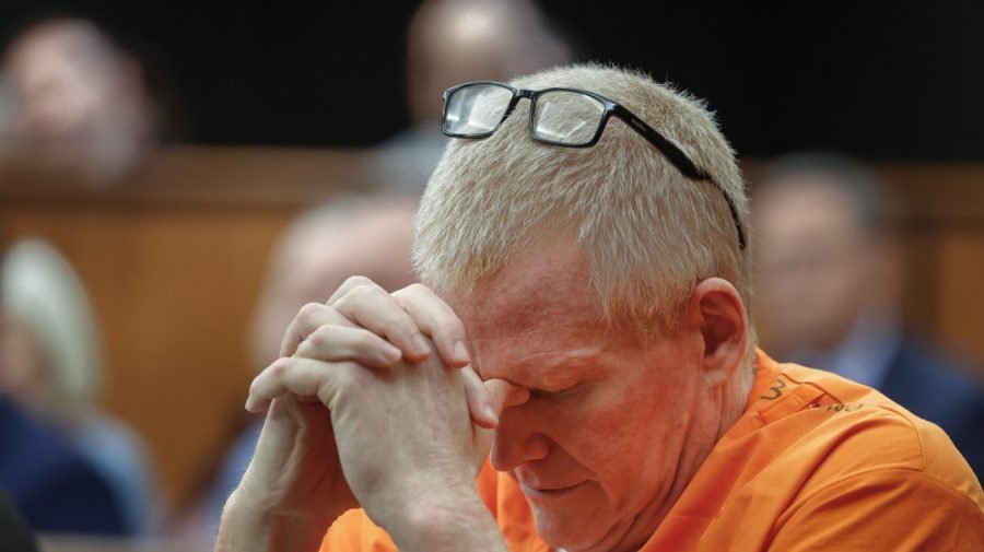 Alex Murdaugh retrial: What other high-profile cases were retried?