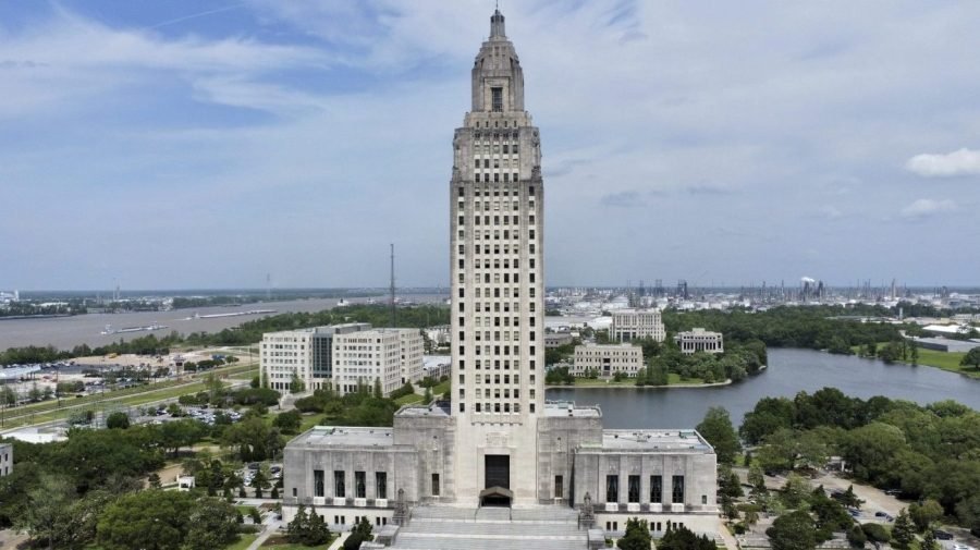 Louisiana legislature passes new GOP-favored map after Supreme Court ruling
