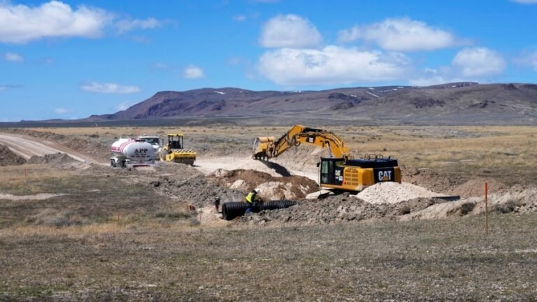 America's mineral dependence is dangerous and unnecessary