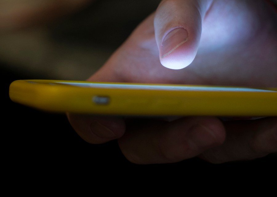 Sick of spam calls? See which states file the most complaints