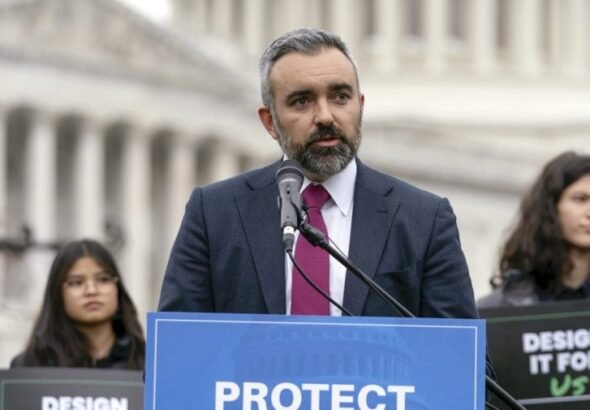 New Mexico attorney general encourages Epstein survivors to come forward amid probe into ranch