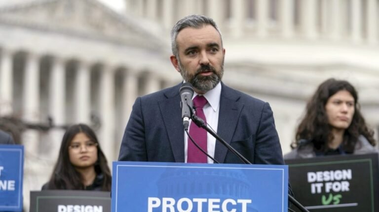New Mexico attorney general encourages Epstein survivors to come forward amid probe into ranch