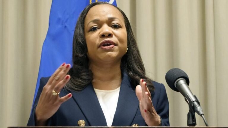 NAACP files emergency petition to block Tennessee's newly approved redistricting plan