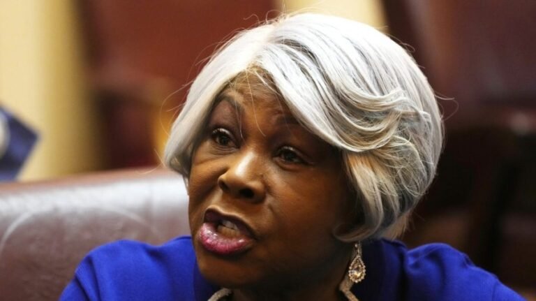 Top Virginia state senator on FBI raid: 'I am not backing down'