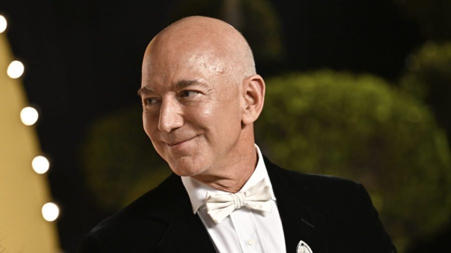 Met Gala faces protests, calls for boycotts over Jeff Bezos