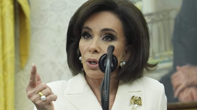 Pirro says whether she will reopen probe into Powell depends on inspector general's findings