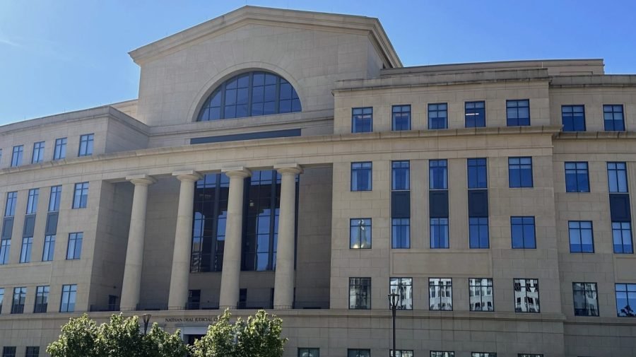 2 GOP-backed justices win Georgia Supreme Court reelection
