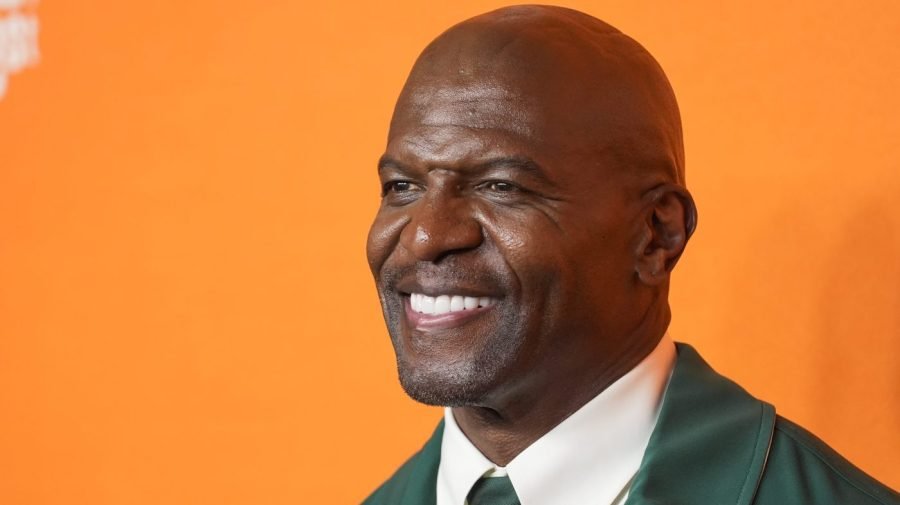Food Network taps Terry Crews for new competition series ‘100 Cooks’