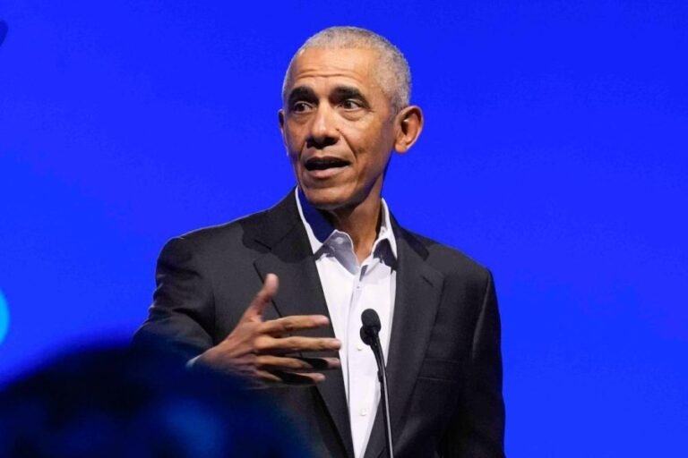 Obama backs Talarico in Texas