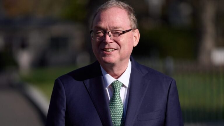 Hassett: Energy shocks from Iran war will affect airline profits for at least a quarter