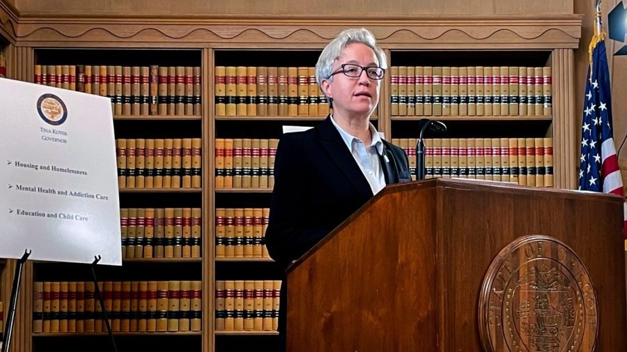 Live results: Oregon gubernatorial primary elections
