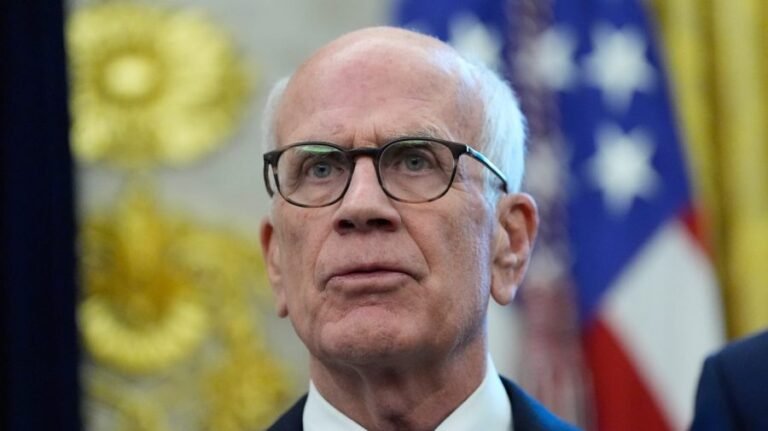 Democrats launch probe on whether Trump pardons were 'pay-to-play'