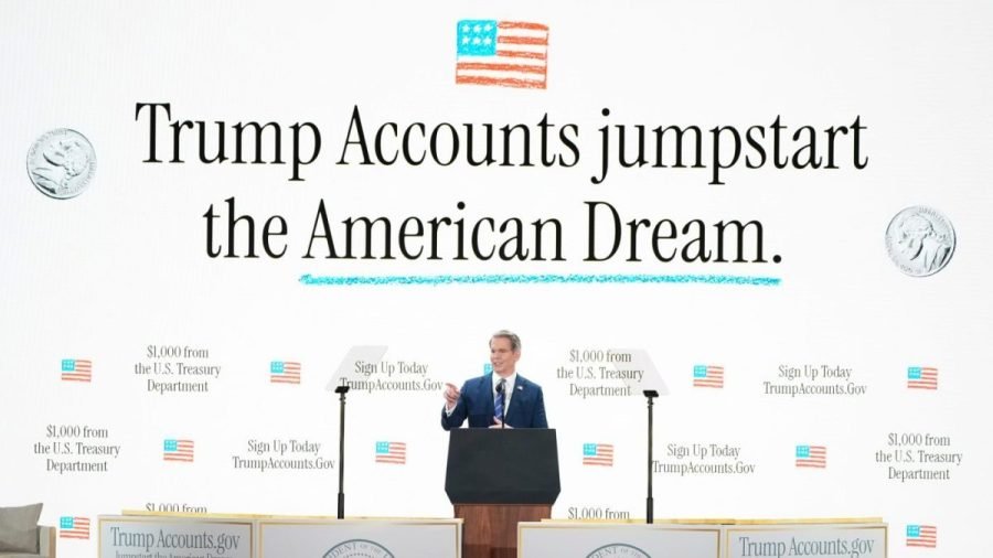 5 things to know as launch day approaches for Trump accounts