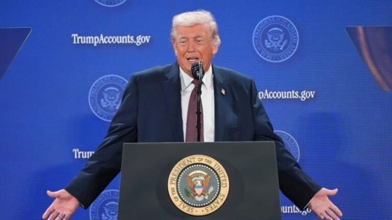 Judge agrees to reopen Trump’s $10B IRS case for further scrutiny
