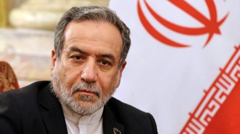 Iranian official warns US, UAE against 'military solution' as talks make 'progress'