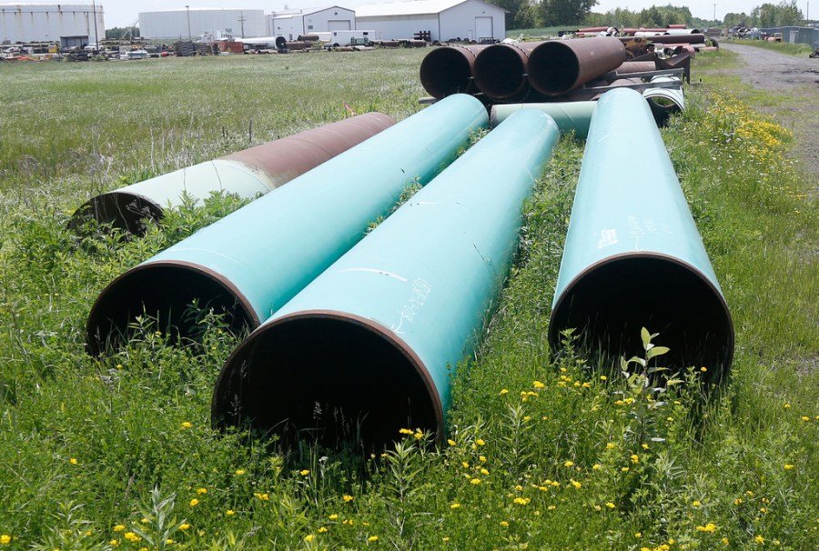 America’s energy weakness isn’t overseas — it’s at home