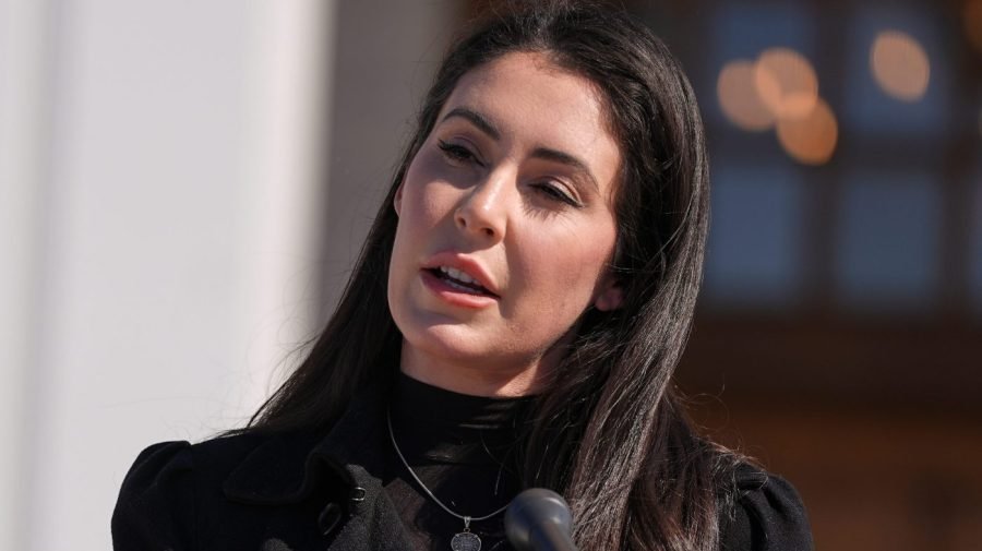 Luna says she would oppose advancing Senate-passed housing bill that Trump endorsed