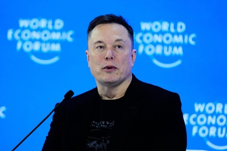 Musk's 'universal high income' serves tech oligarchs more than workers