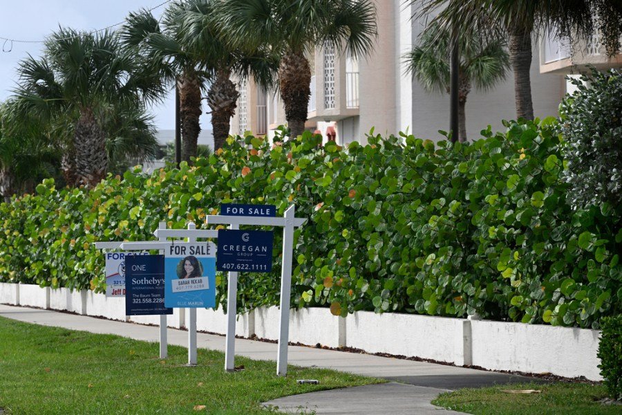 Tens of millions of Americans will never own a home — consequences will be severe 