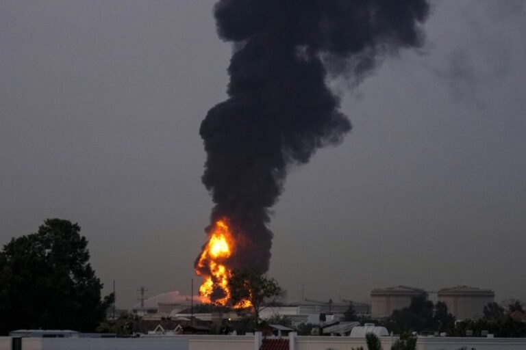 Washington's Persian Gulf strategy has become a dependency trap