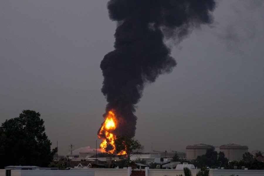 Washington's Persian Gulf strategy has become a dependency trap