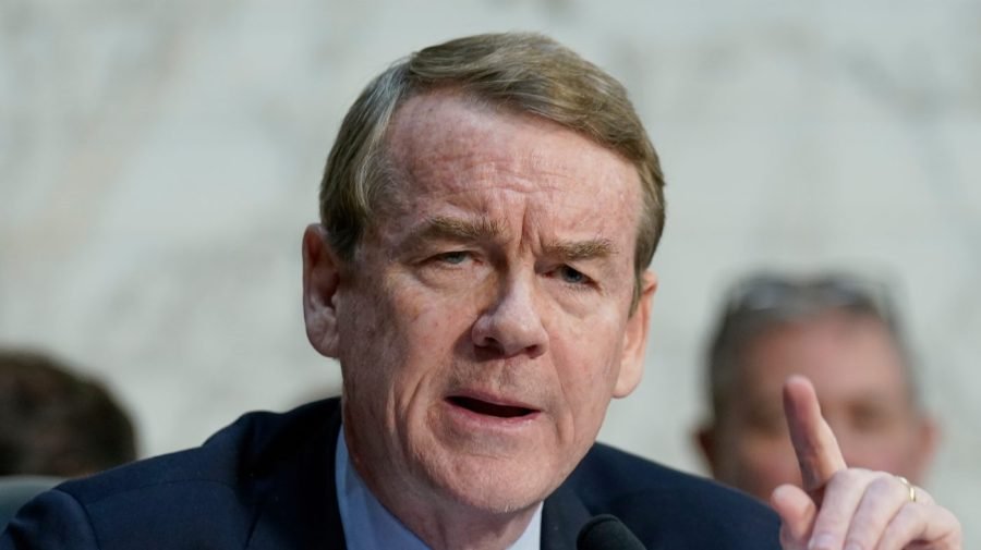 Senate Democrat on Polis commuting Peters sentence: 'Terrible decision,' 'disqualifying'