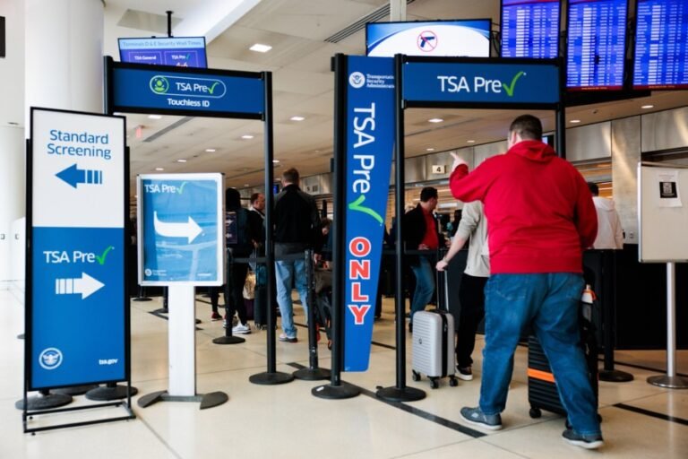 How to get a discounted TSA PreCheck membership, starting May 1
