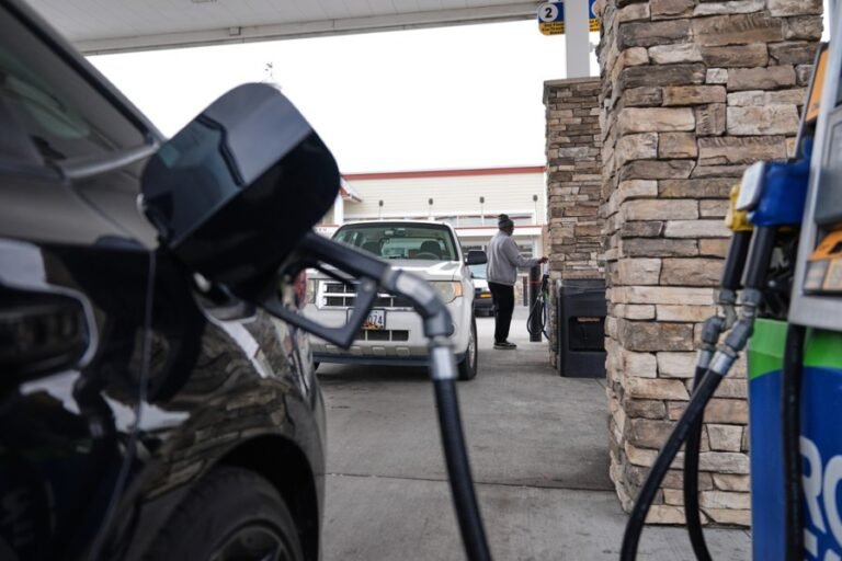 Stop the myths — allow year-round E15