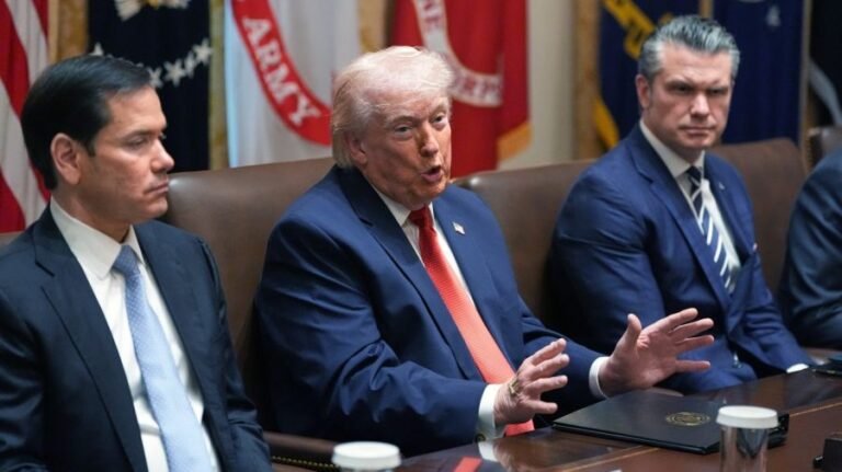 US, Iran reportedly on the verge of a deal