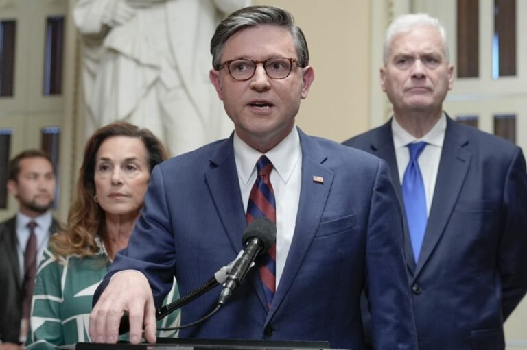 Can Republicans survive the midterms of Rage?