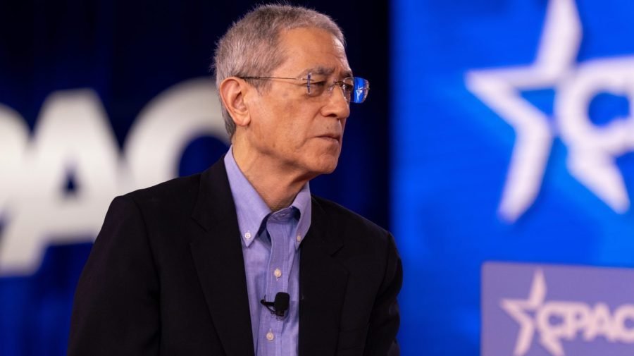 AI policy would be 'impossible to enforce against China': Gordon Chang