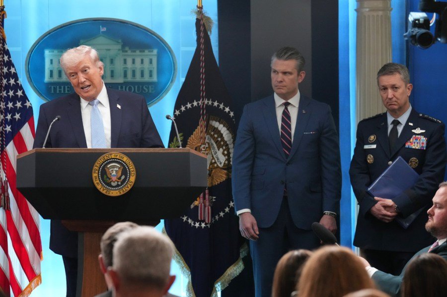 The 60-day fiction: Why the War Powers clock doesn’t bind the president in Iran