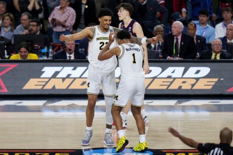 Congress must secure the future of college sports