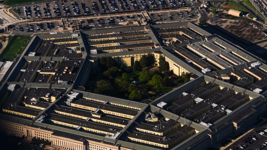Watch live: Defense tech officials testify before House on Pentagon's digital posture