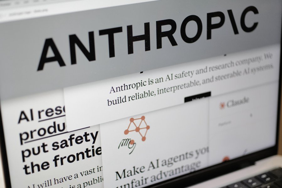 Anthropic hits $965B valuation with latest funding round, overtaking OpenAI
