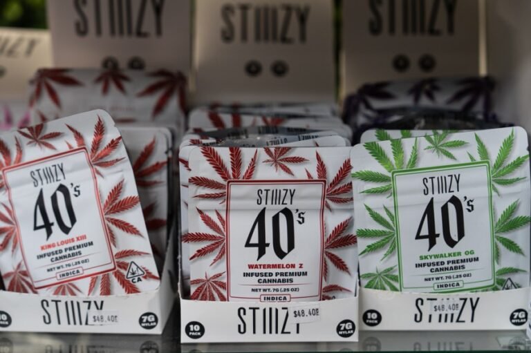 Marijuana rescheduling is a political shortcut — not sound policy