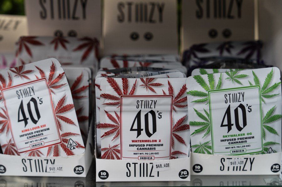 Marijuana rescheduling is a political shortcut — not sound policy