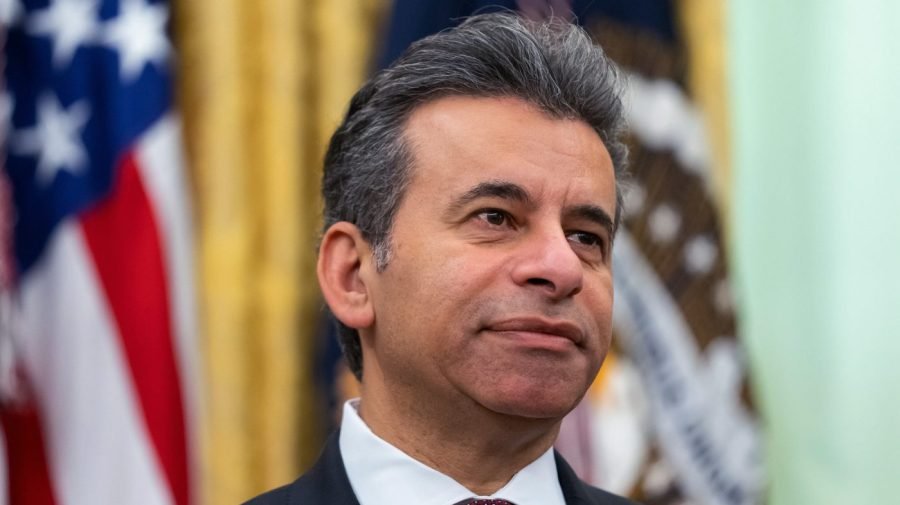 Marty Makary's tenure as head of FDA ends with 'difficulty'