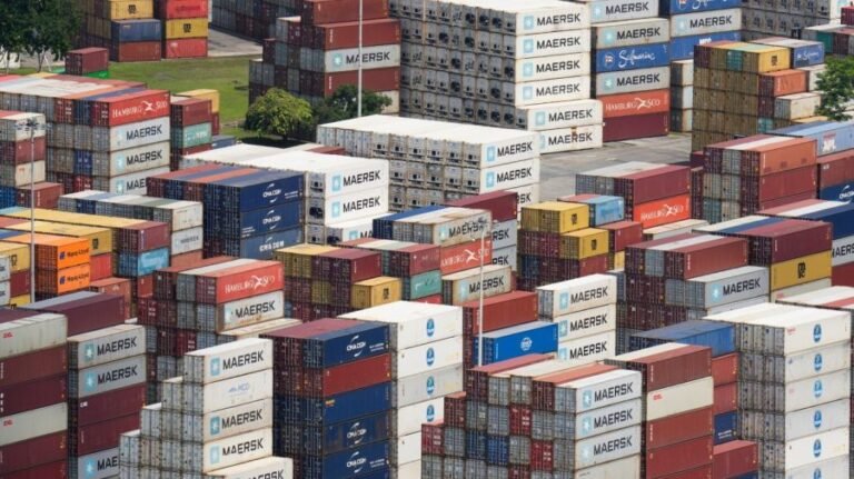 First Trump tariff refunds now expected on May 12
